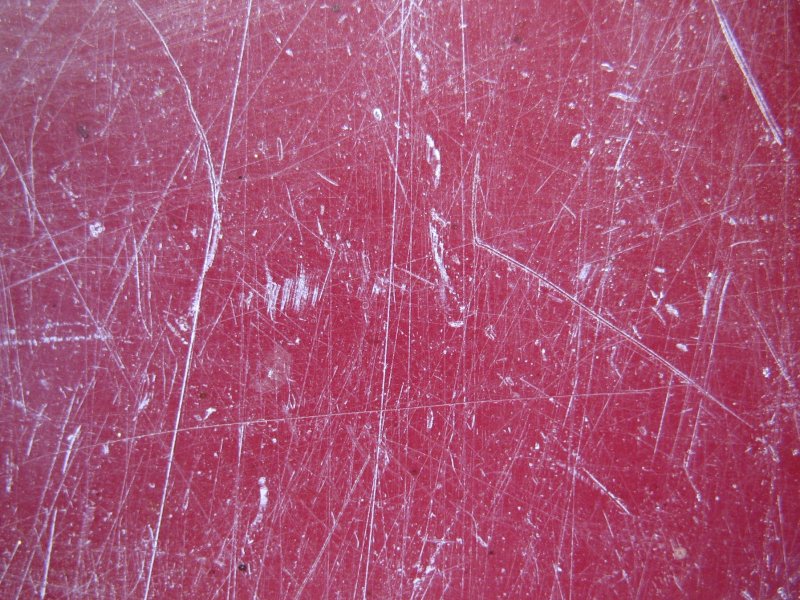 Текстура царапин