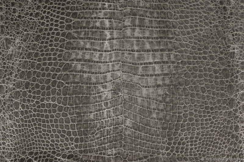 «Кожа крокодила»