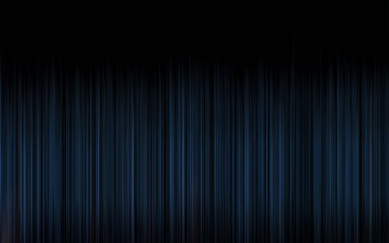 Красивый темный фон