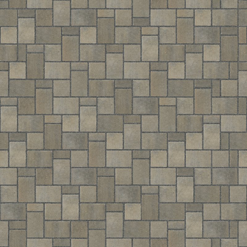 Тротуарная плитка текстура 3d Max Bumb