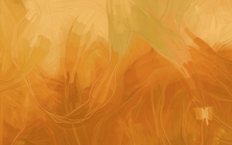 Бежевая абстракция