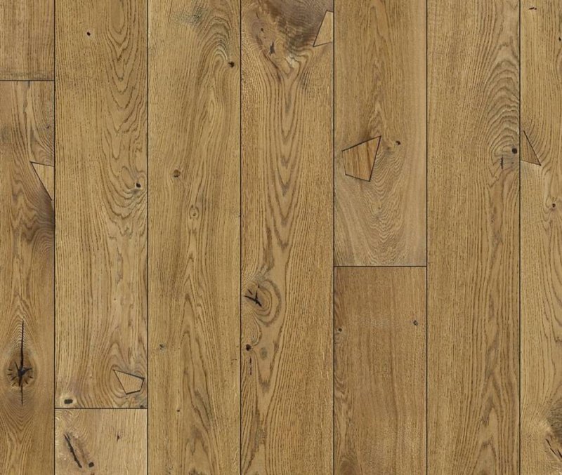 Паркетный пол фактура