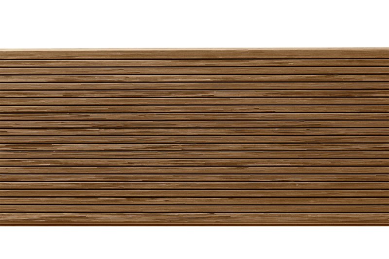 Террасная доска UNODECK Ultra цвет орех