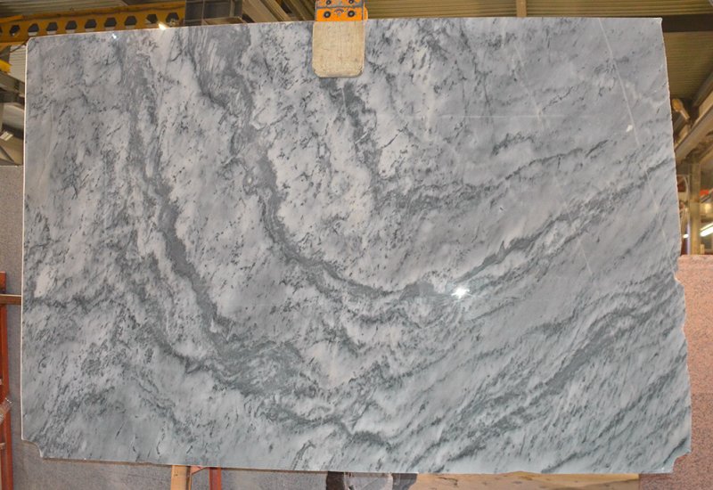 Уфалейский мрамор