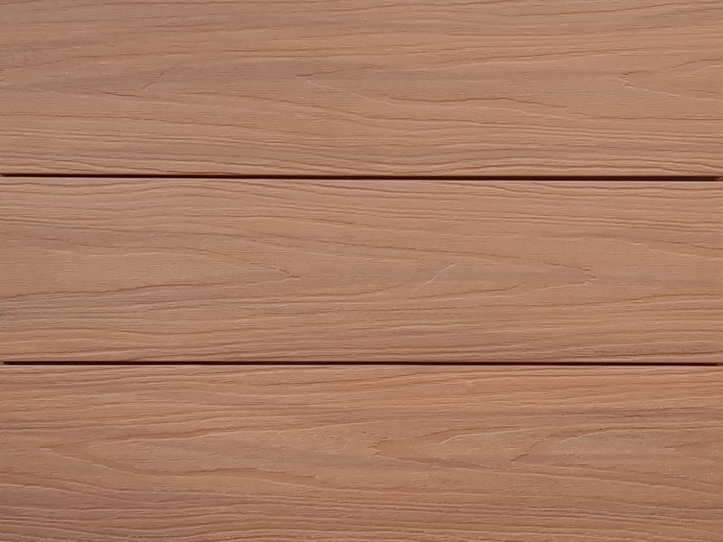 Террасная доска орех Милано