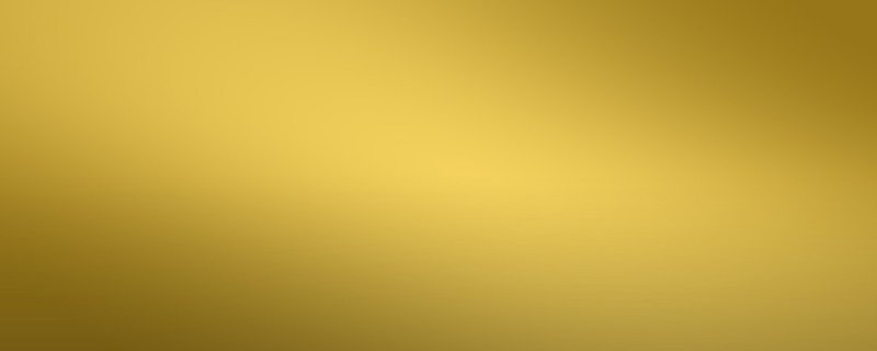 Золото цвет