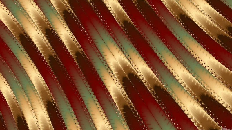 Фон коричневый с золотом