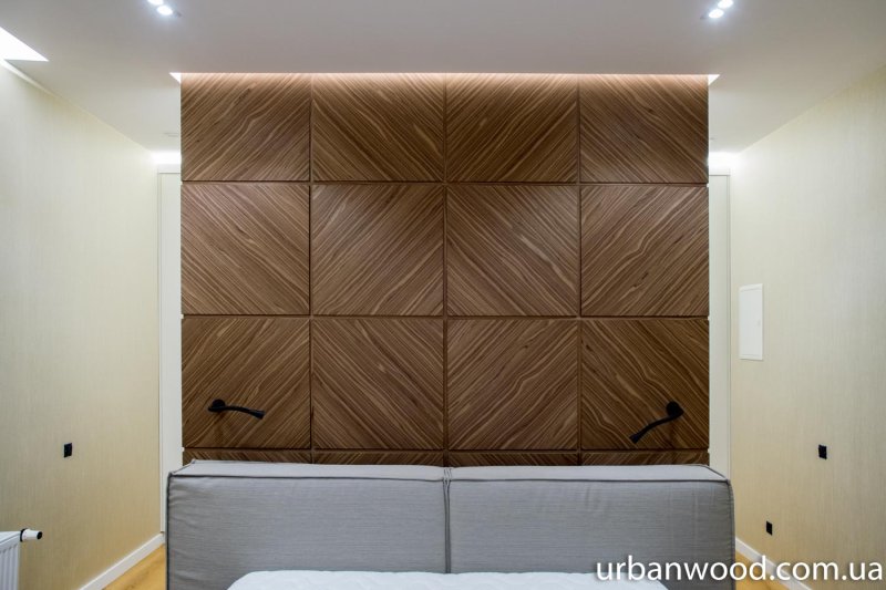 Стеновые панели фрезерованные панели esse