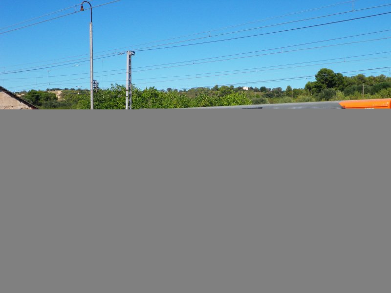 Трасса асфальт