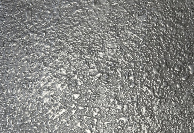 Фактура металла