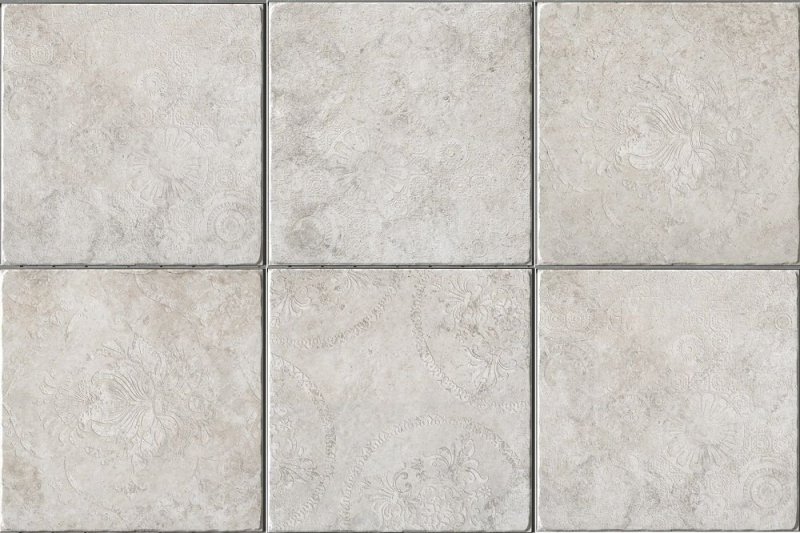 Керамогранит recupera Cotto 6х27