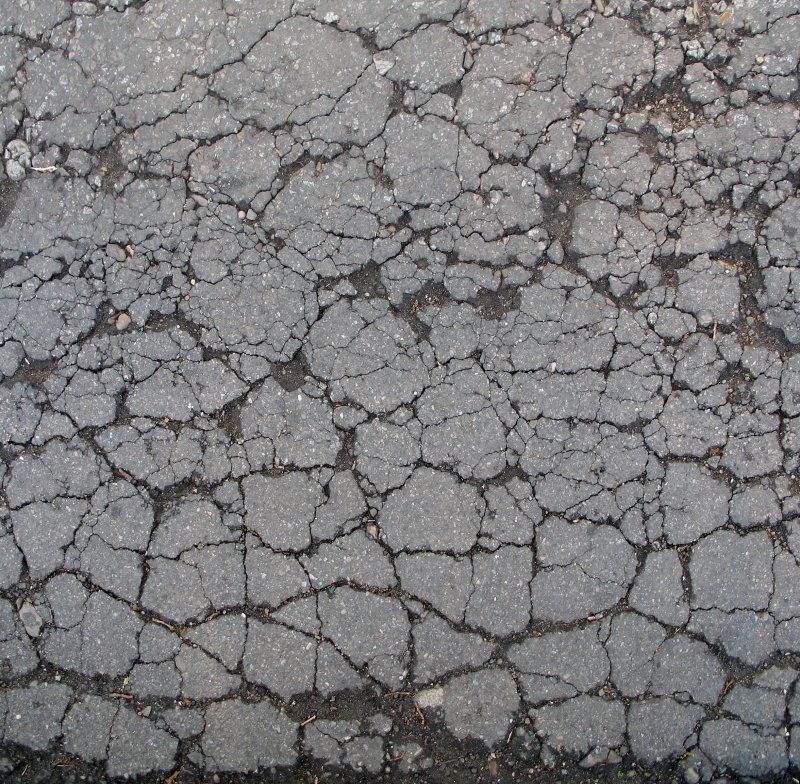 Текстура асфальта бесшовная