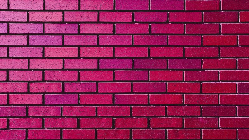 Кирпичная стена