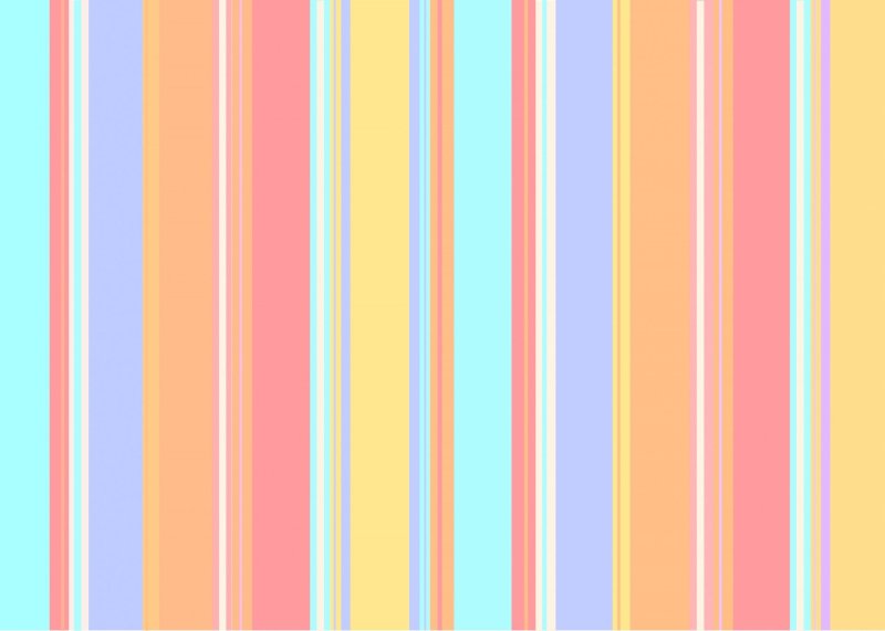 Разноцветные полоски