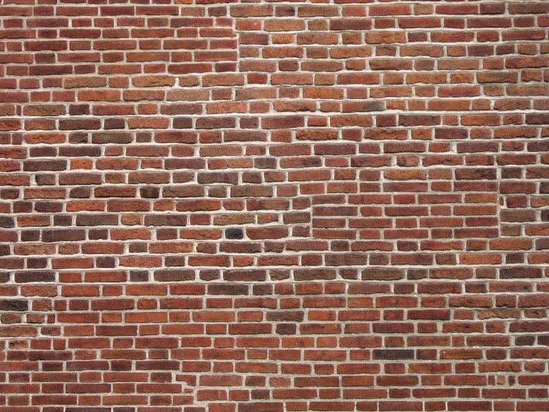 Текстура кирпича