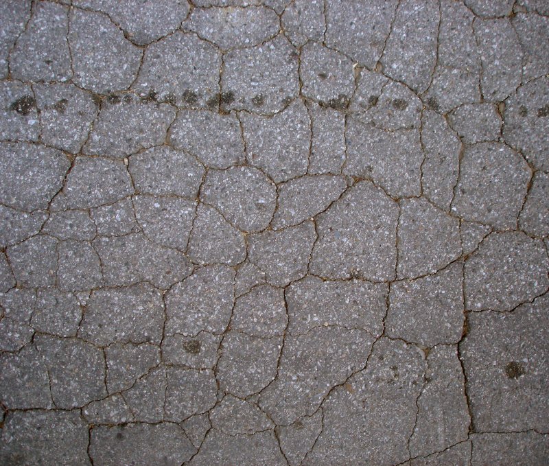 Асфальт бесшовный