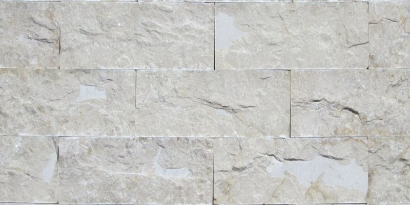 Дагестанский мраморизованный известняк