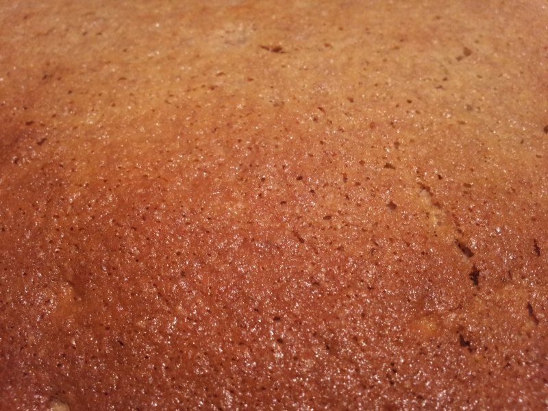 Текстура хлеба