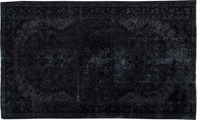 Ковер темный