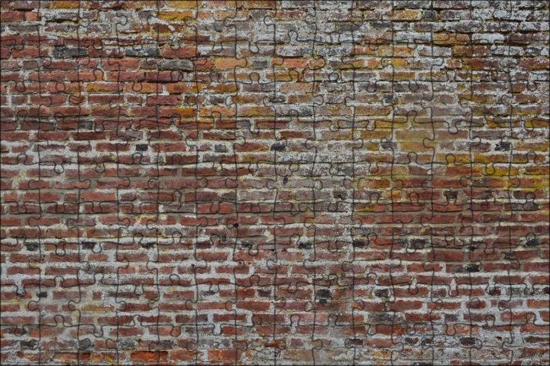 Текстура стены