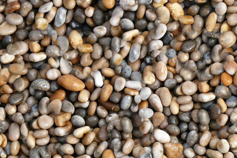 Галька Черноморская