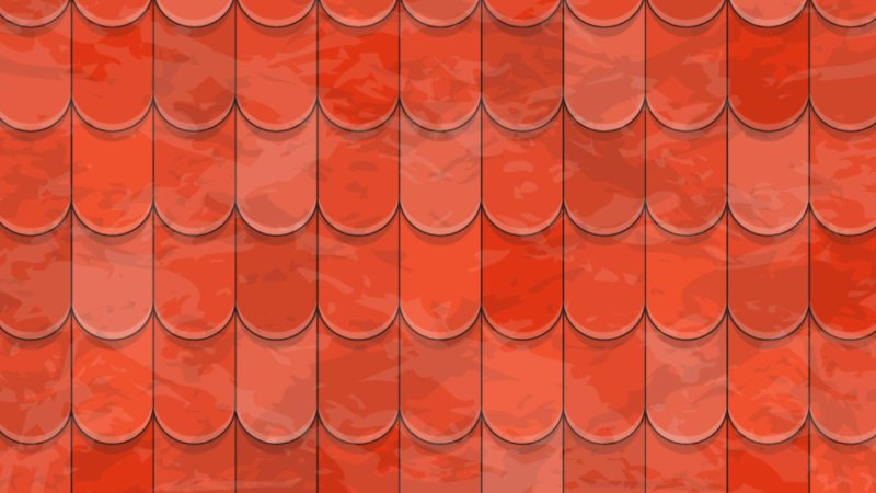 Черепица фон