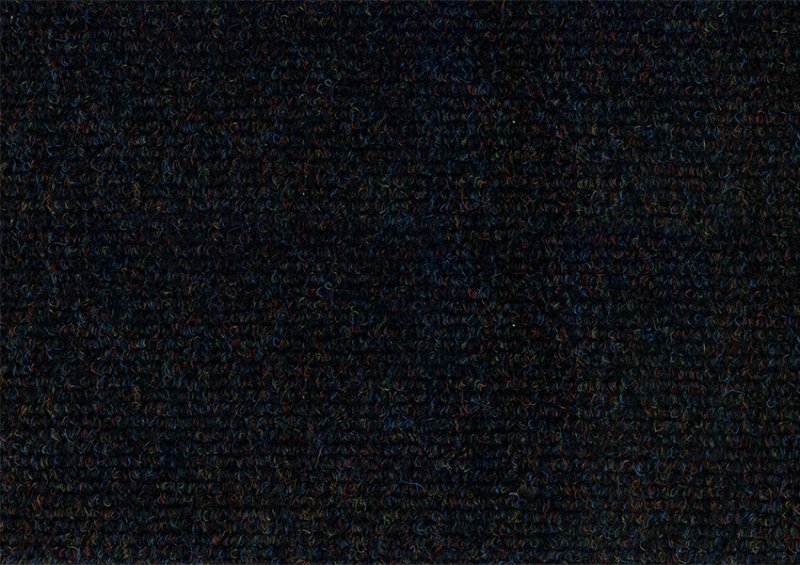 Черный ковролин текстура