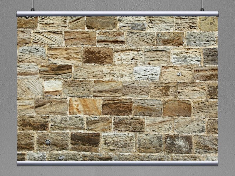 Декоративная каменная кладка