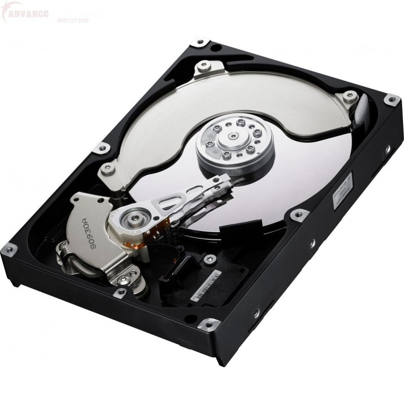 HDD Samsung 500 GB