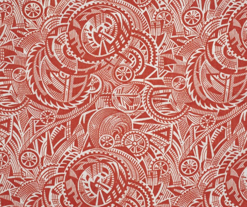 Агиттекстиль 1930