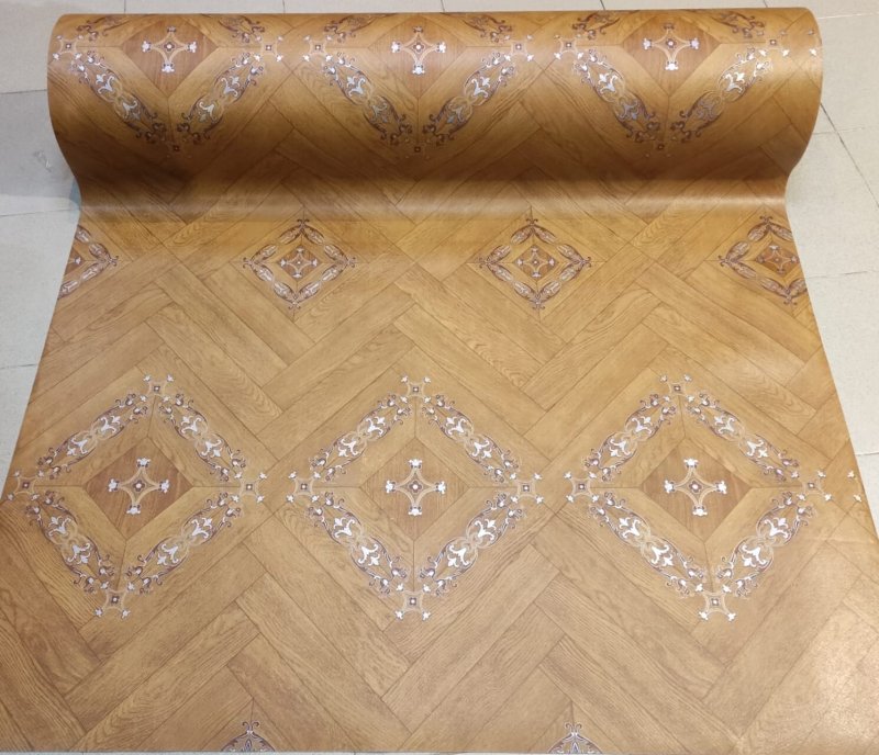 Линолеум Аванта Касабланка 3