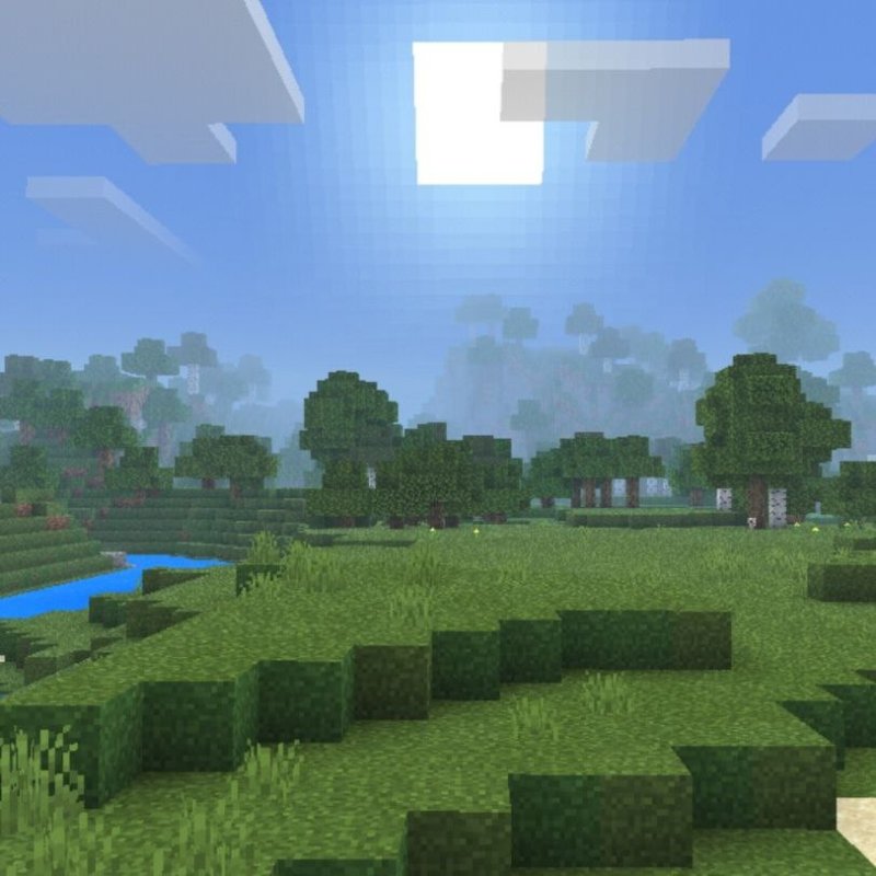 Шейдеры оптифайн