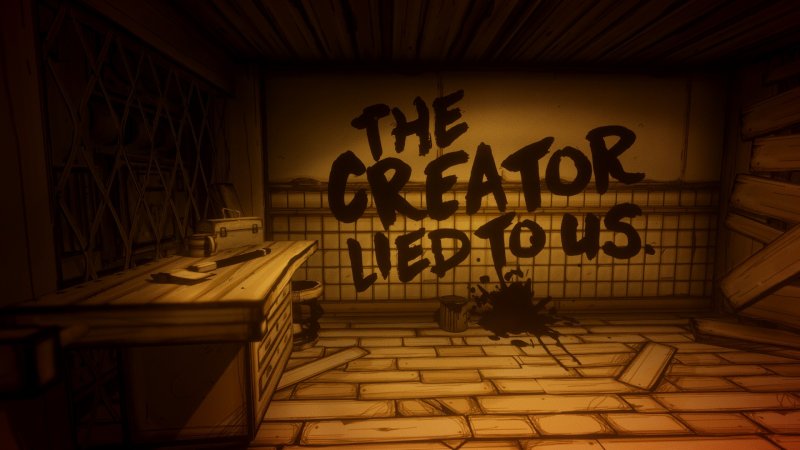 Студия Джоуи Дрю чернильная машина