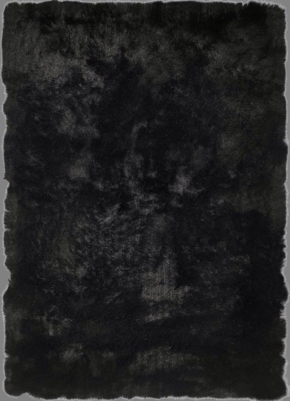 Ковер темный