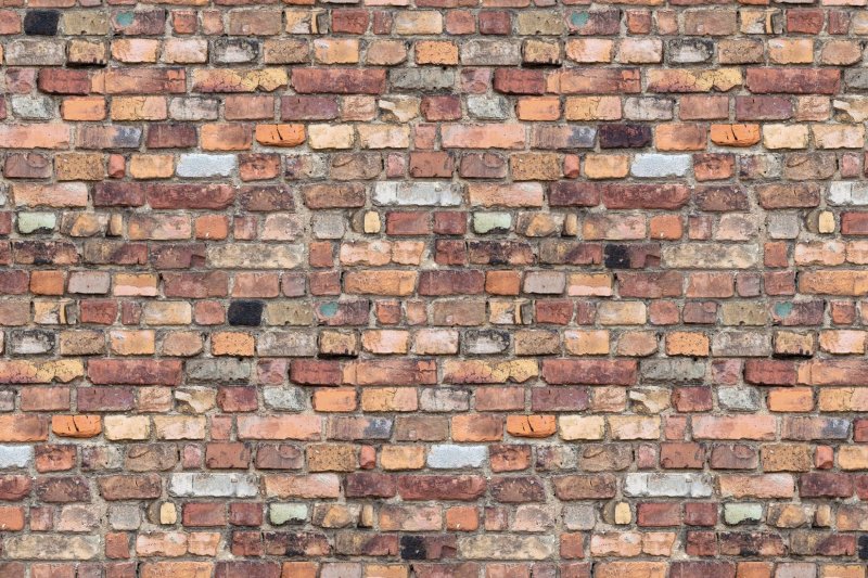 Текстура кирпича