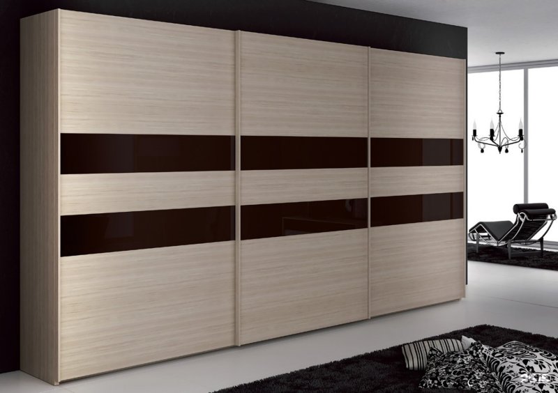 Шкаф-купе Маркус BMS