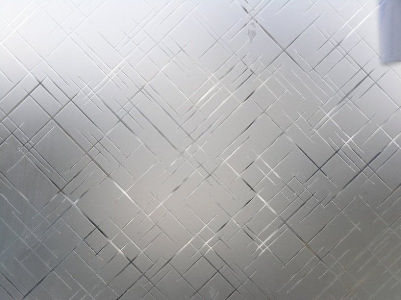 Матовое стекло текстура