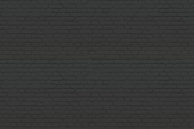 Черная стена