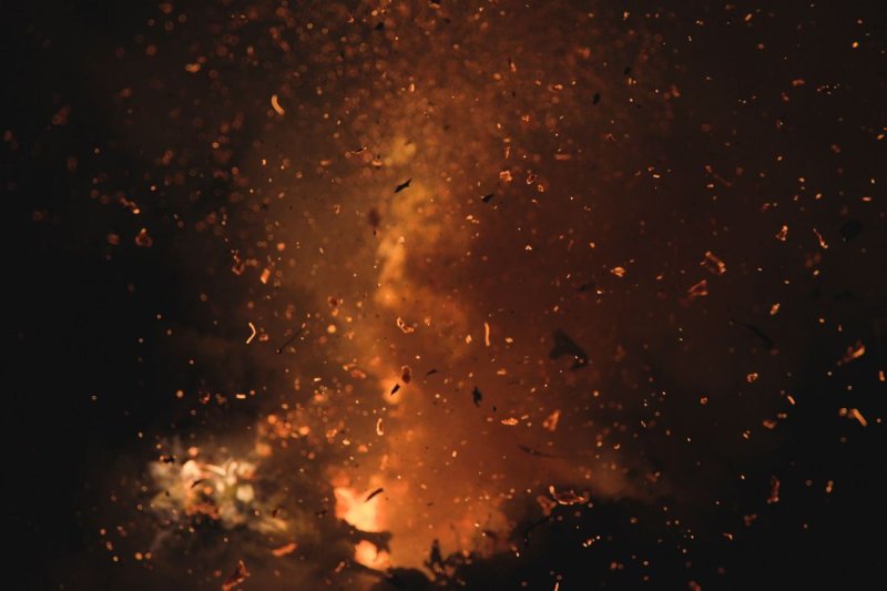 Эффект пыли