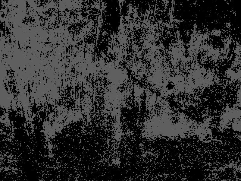 Текстура царапин