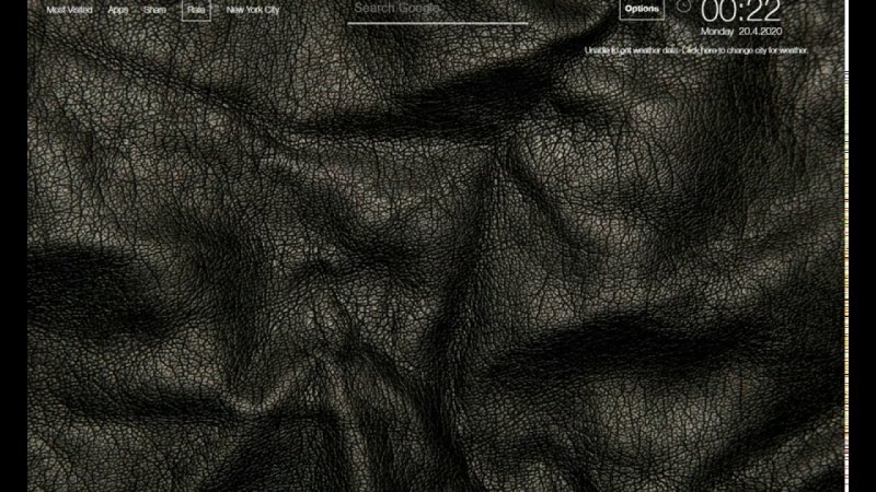 Текстура кожи