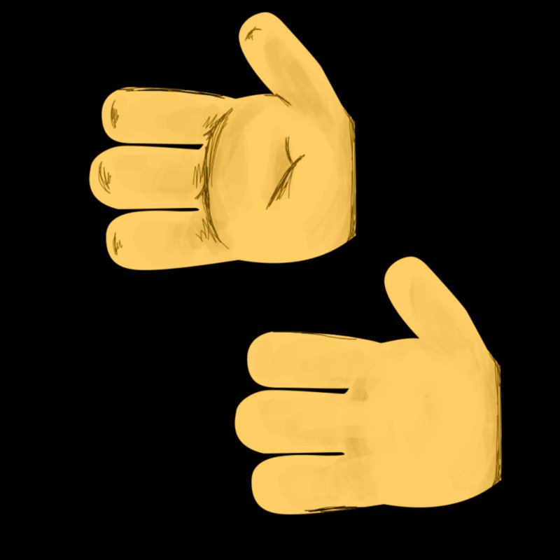 Перчатки БЕНДИ И чернильная машина