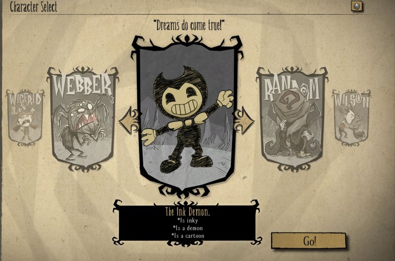 БЕНДИ предметы