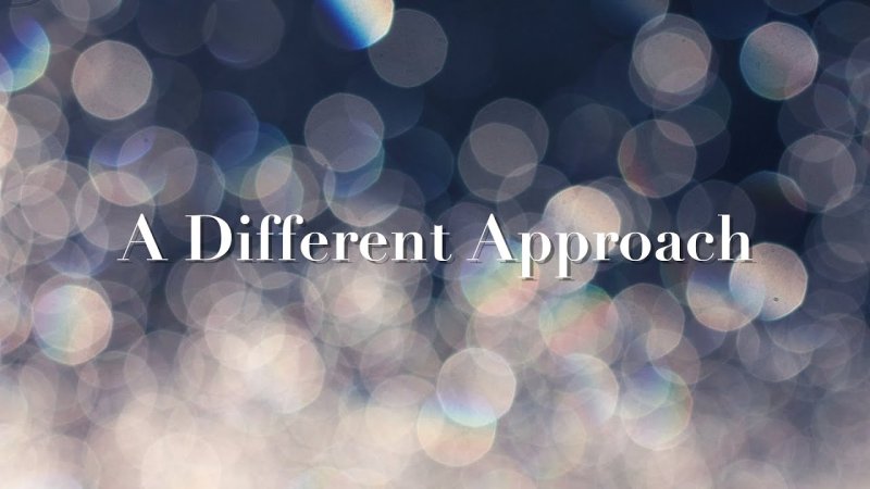 Красивые блики