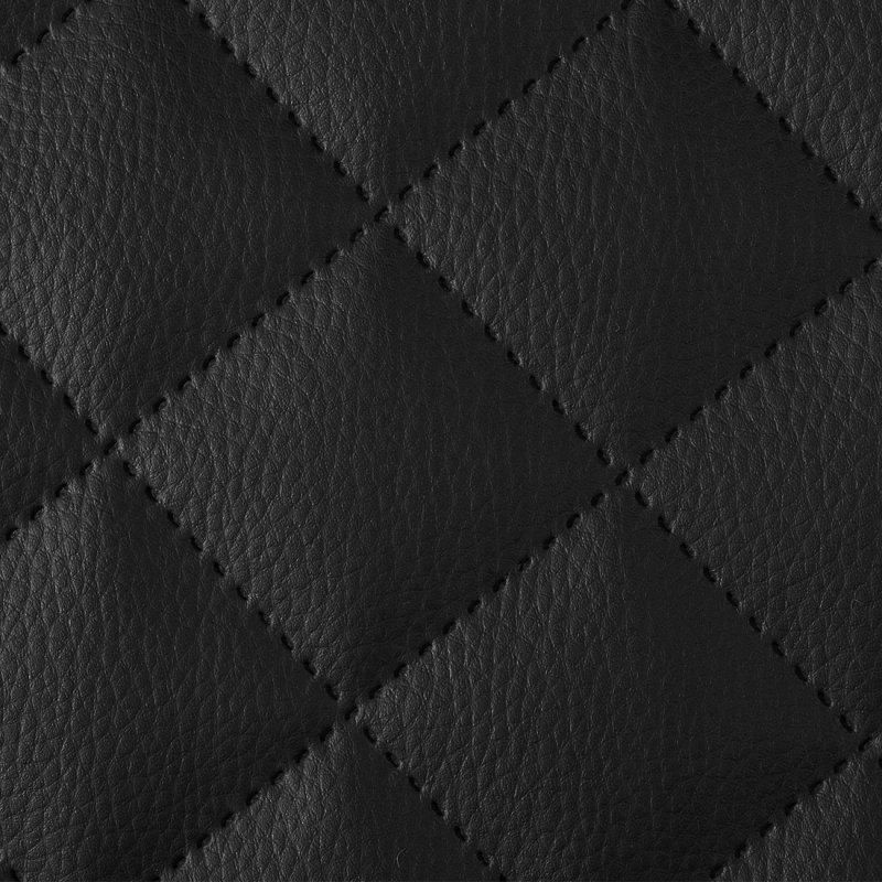 Стеганная кожа