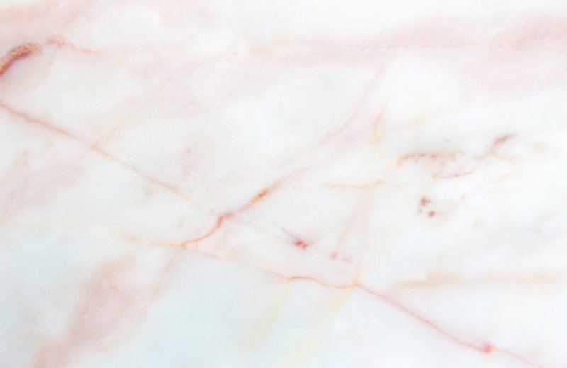 Розовый мрамор слэб