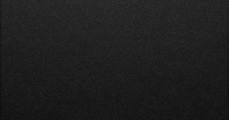 Столешница Абсолют Блэк кожа