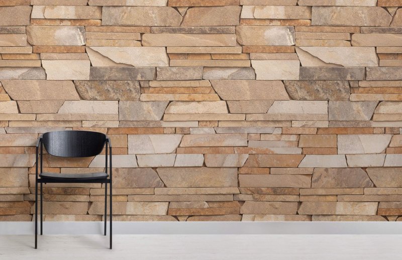 Камень-песчаник (Sandstone)