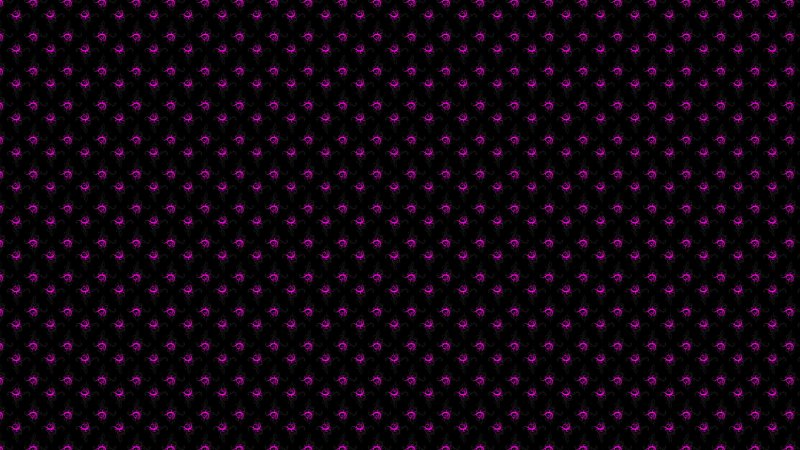 Черно розовые обои