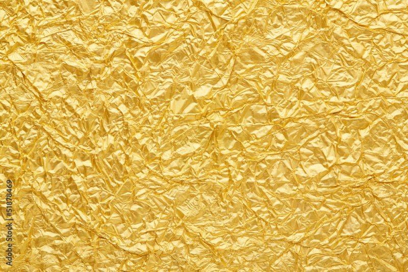 Gold Leaf сусальное золото